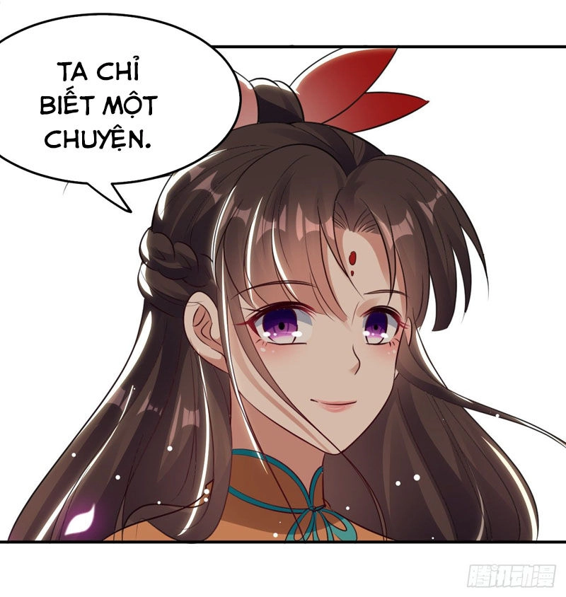 Dị Giới Siêu Cấp Ở Rể Chapter 60 - 19