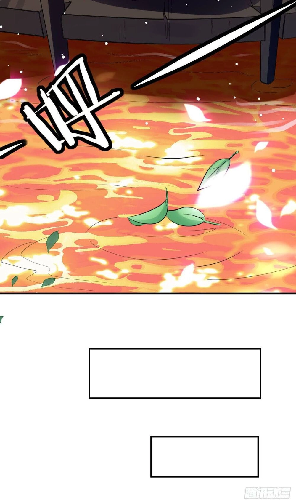 Dị Giới Siêu Cấp Ở Rể Chapter 60 - 21