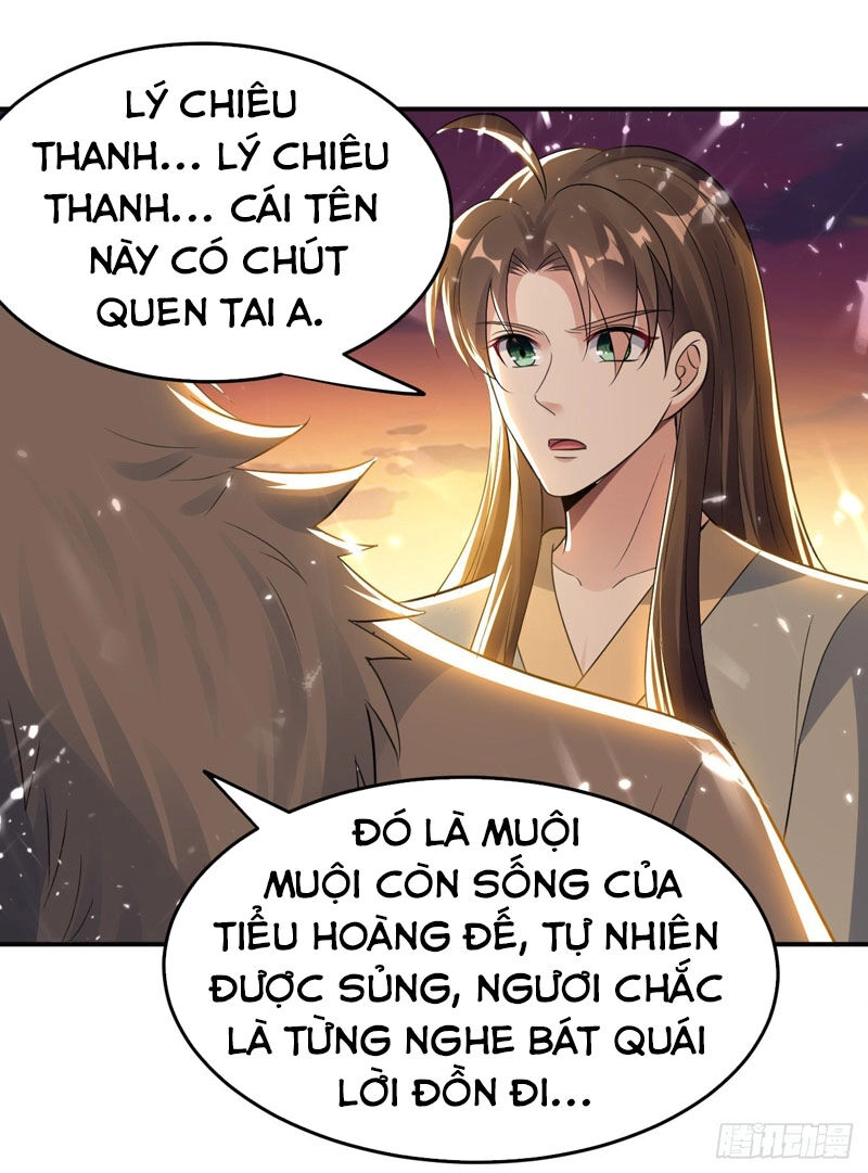 Dị Giới Siêu Cấp Ở Rể Chapter 60 - 26