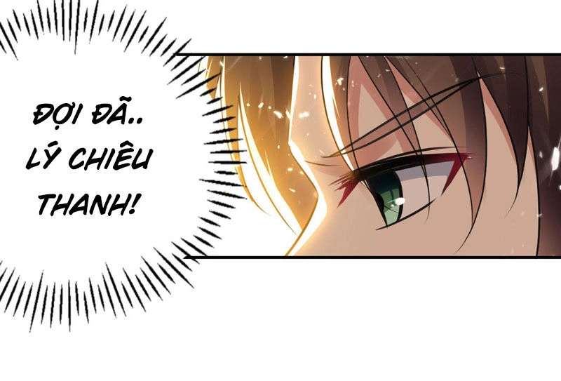 Dị Giới Siêu Cấp Ở Rể Chapter 60 - 28