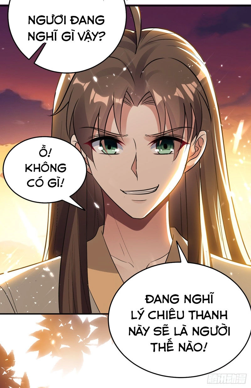 Dị Giới Siêu Cấp Ở Rể Chapter 60 - 30