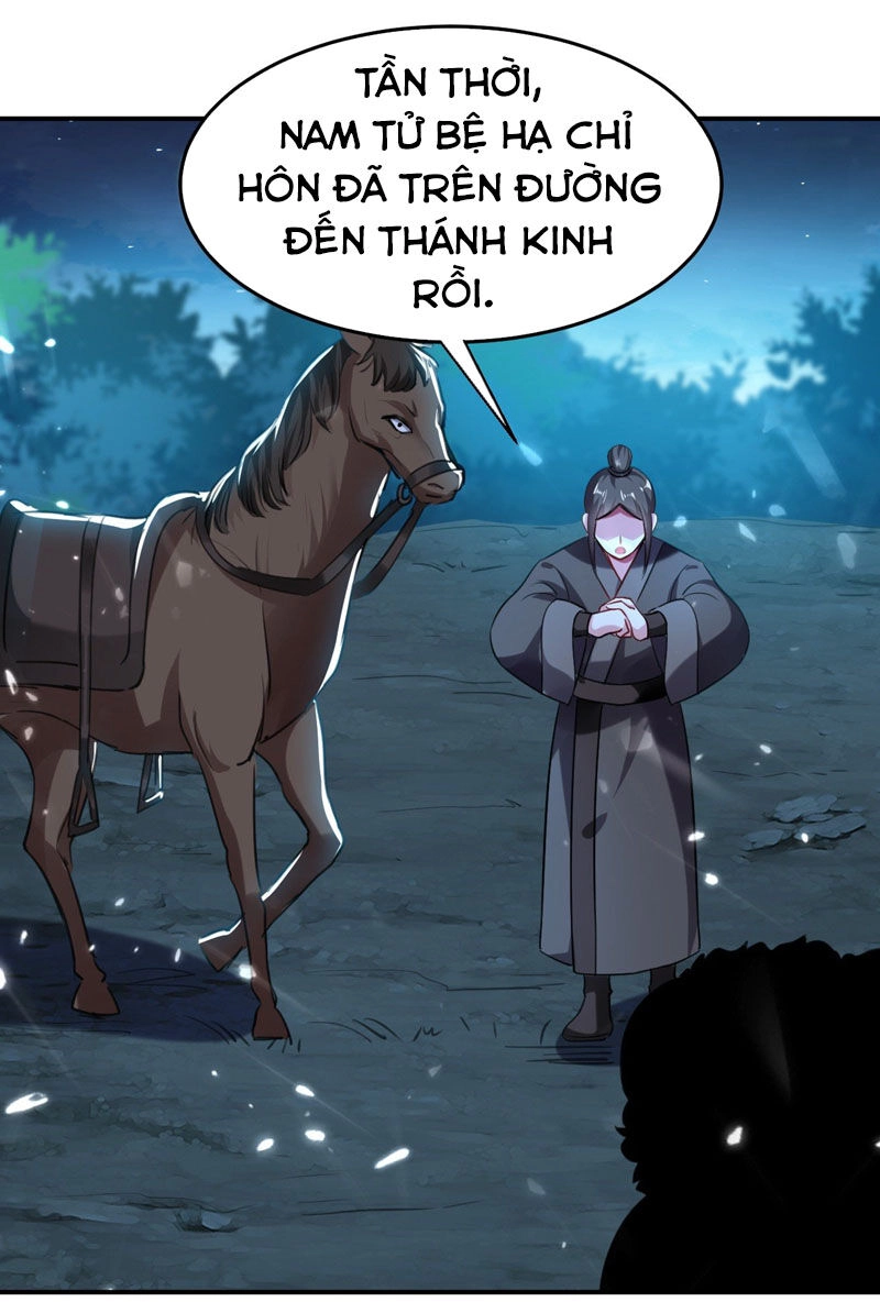 Dị Giới Siêu Cấp Ở Rể Chapter 60 - 38