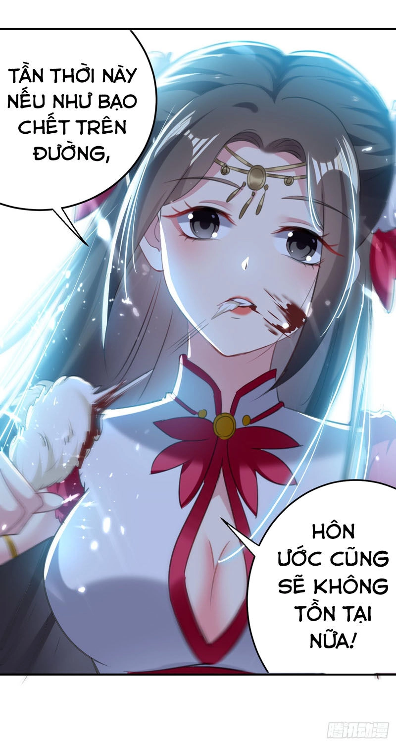 Dị Giới Siêu Cấp Ở Rể Chapter 60 - 42