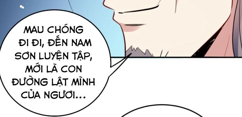 Dị Giới Siêu Cấp Ở Rể Chapter 61 - 9