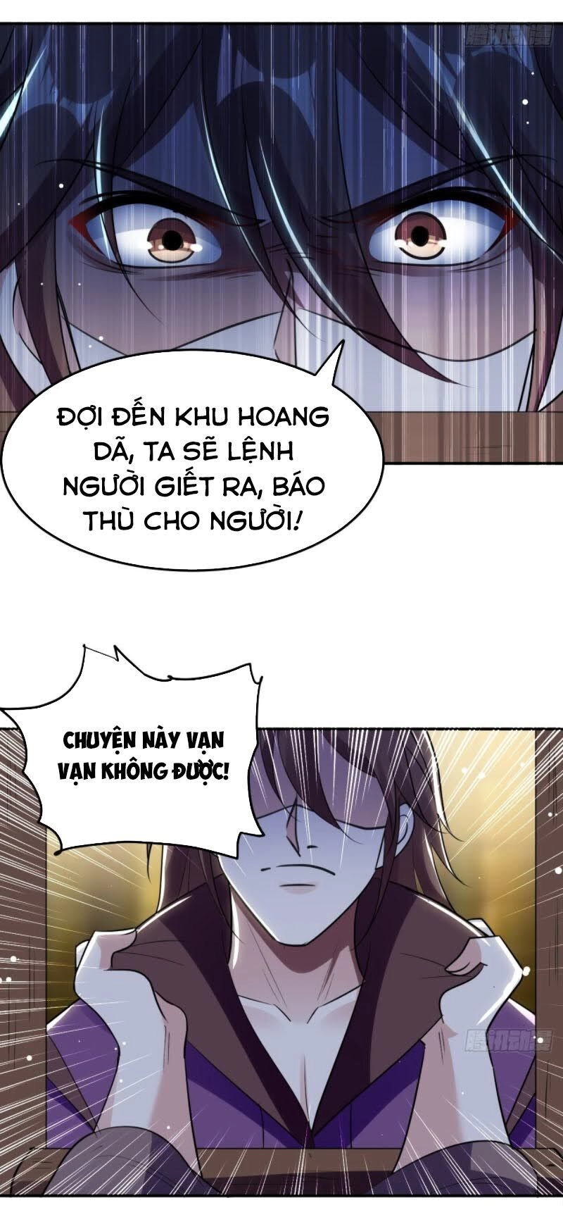 Dị Giới Siêu Cấp Ở Rể Chapter 61 - 12