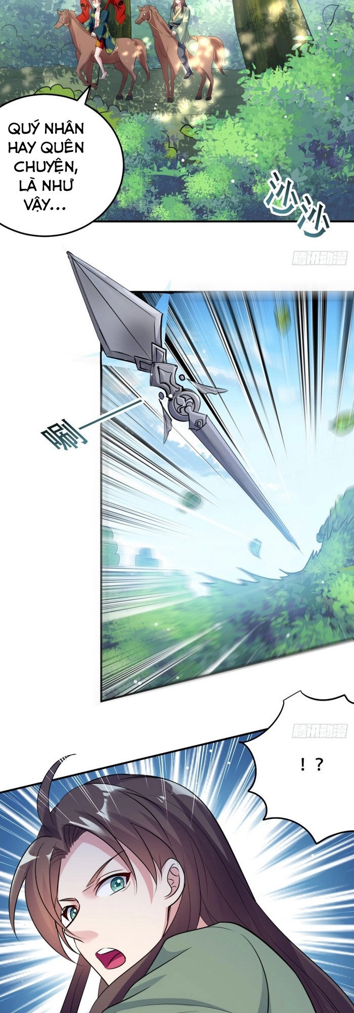 Dị Giới Siêu Cấp Ở Rể Chapter 62 - 4