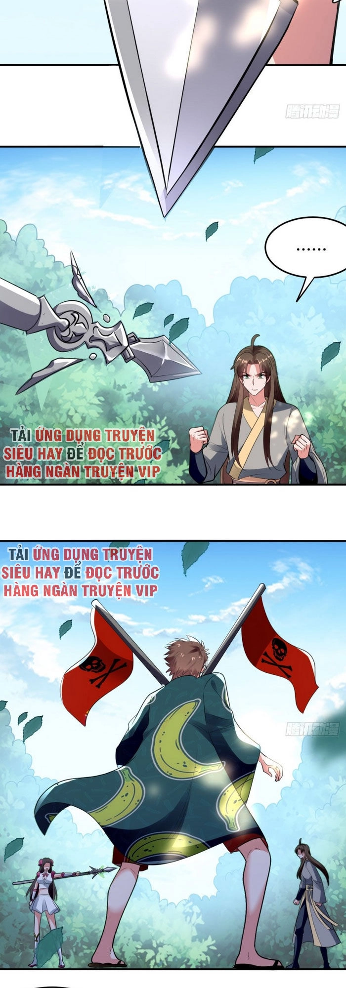 Dị Giới Siêu Cấp Ở Rể Chapter 62 - 18