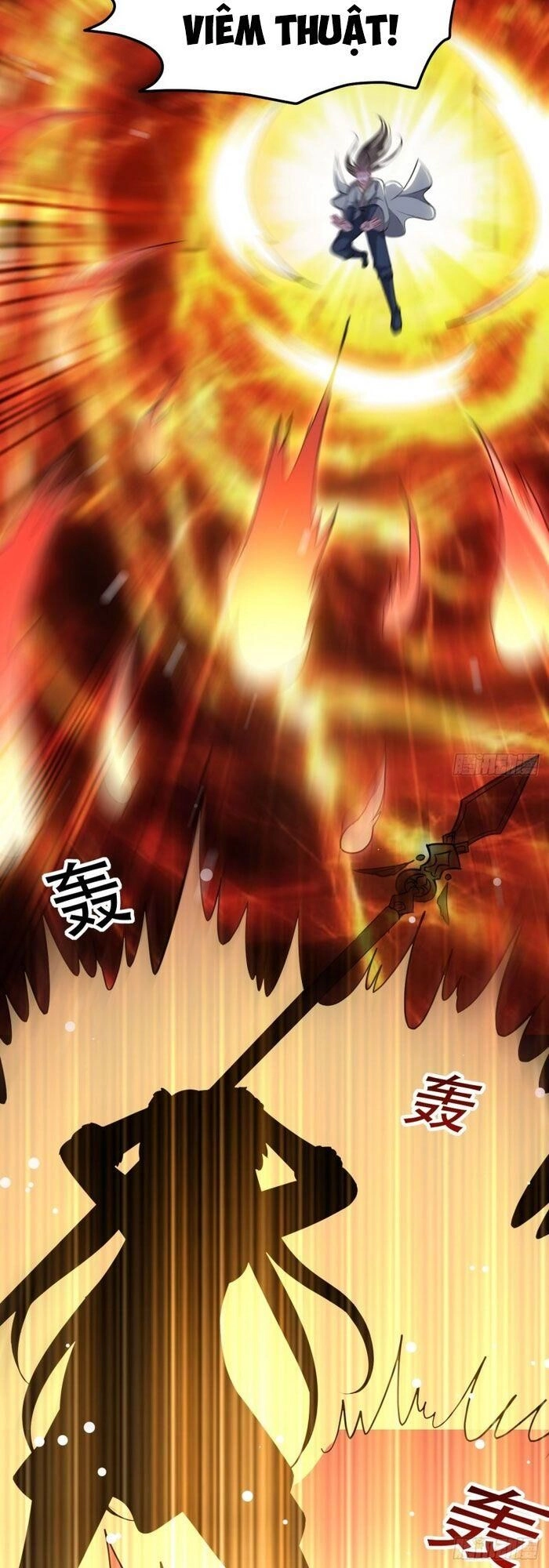 Dị Giới Siêu Cấp Ở Rể Chapter 63 - 4