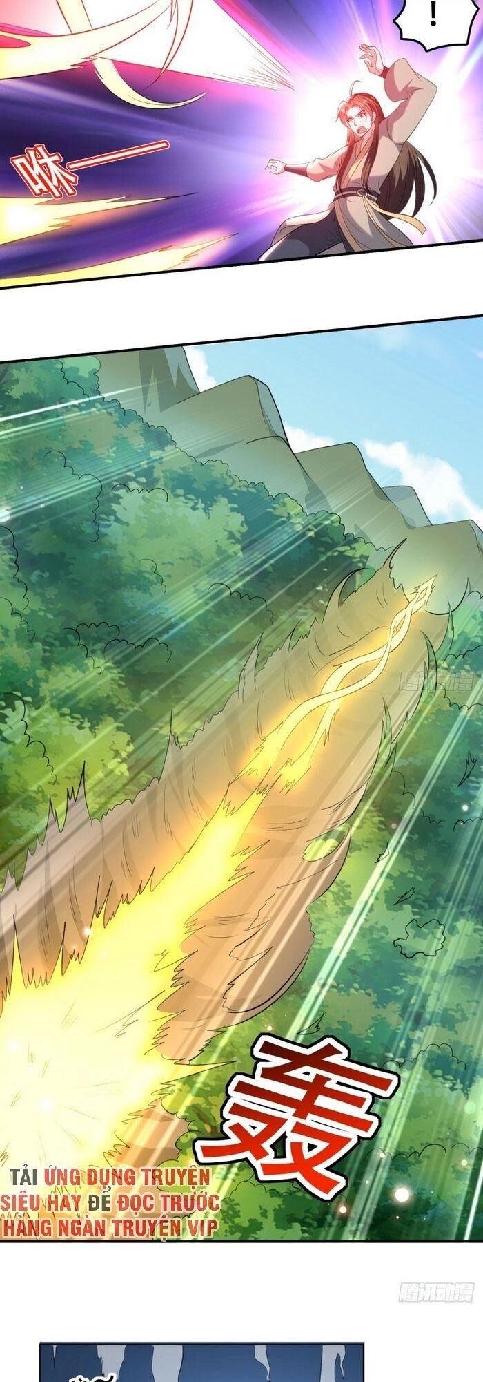 Dị Giới Siêu Cấp Ở Rể Chapter 63 - 11