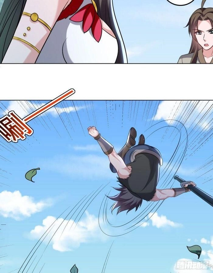 Dị Giới Siêu Cấp Ở Rể Chapter 63 - 14