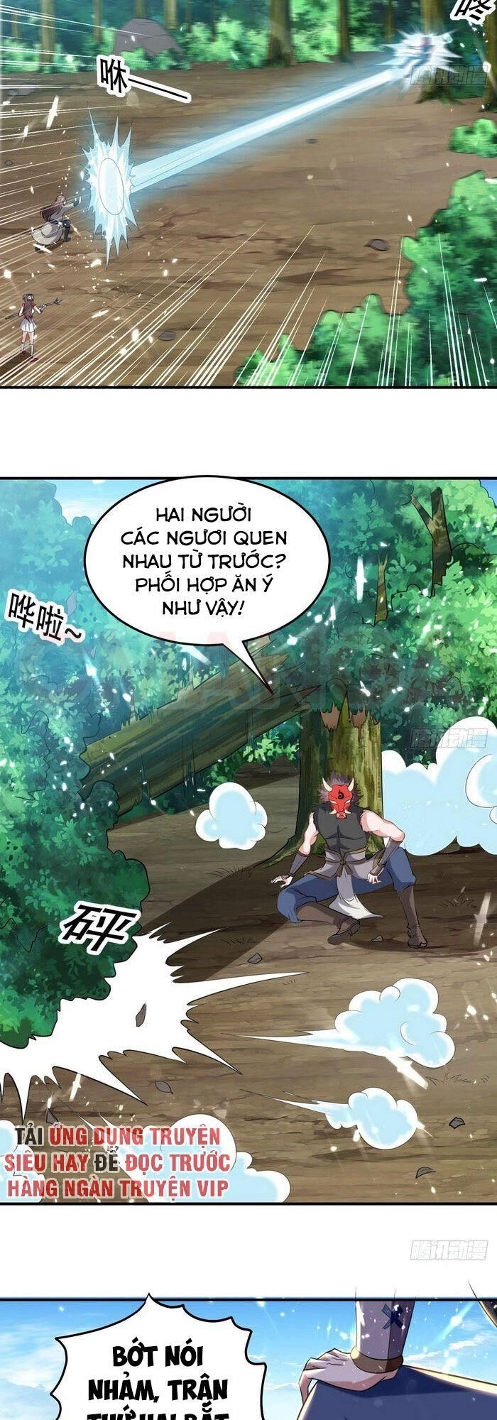 Dị Giới Siêu Cấp Ở Rể Chapter 64 - 9