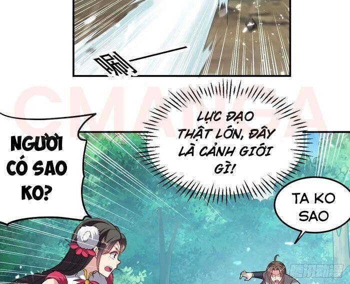 Dị Giới Siêu Cấp Ở Rể Chapter 64 - 15