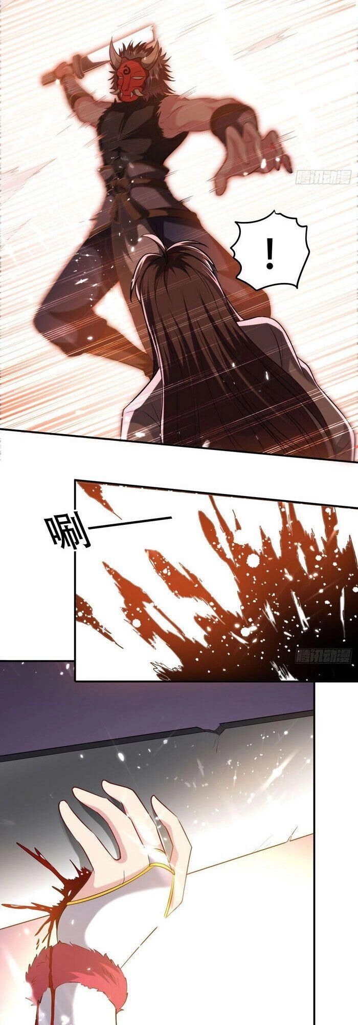 Dị Giới Siêu Cấp Ở Rể Chapter 64 - 23