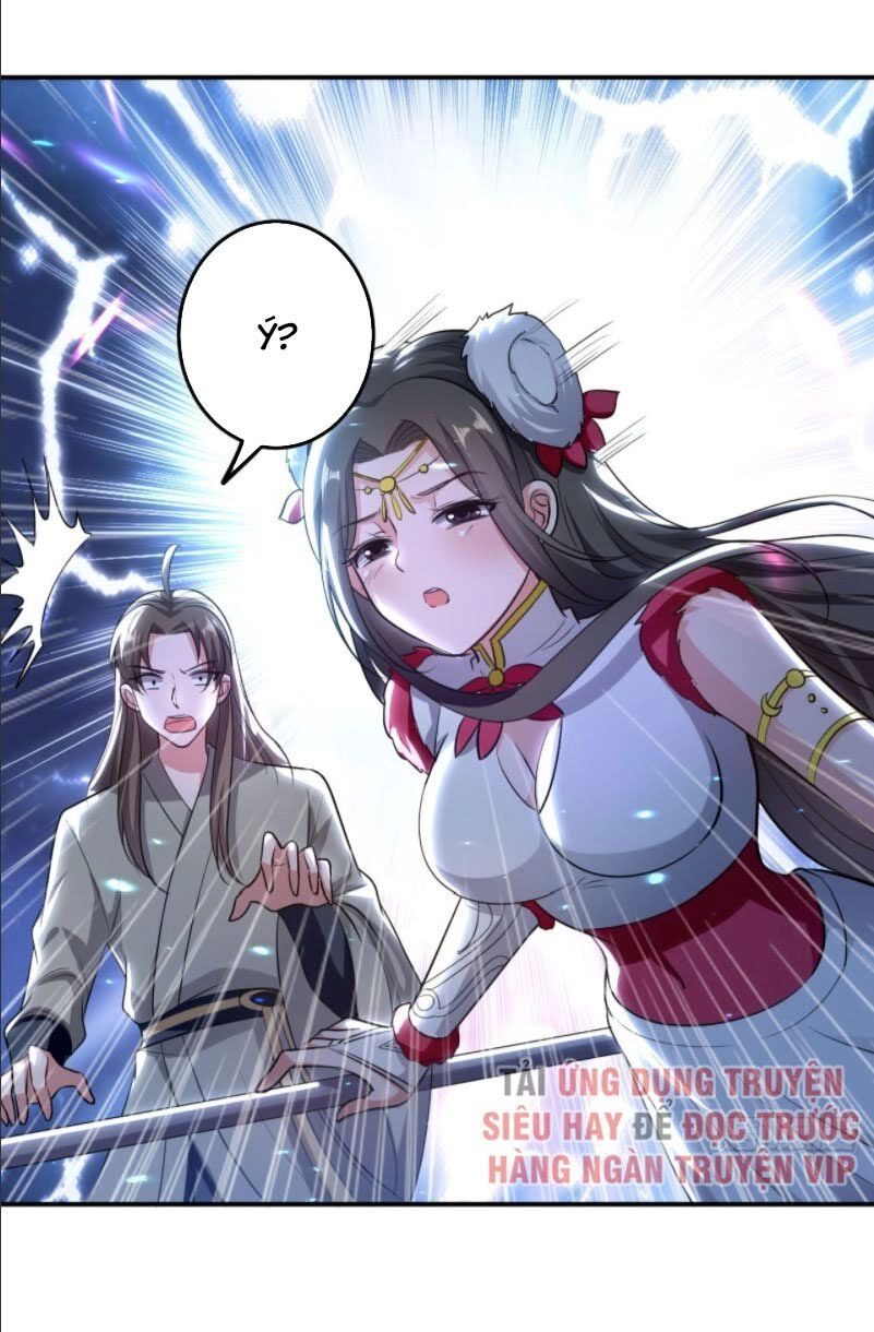 Dị Giới Siêu Cấp Ở Rể Chapter 65 - 3