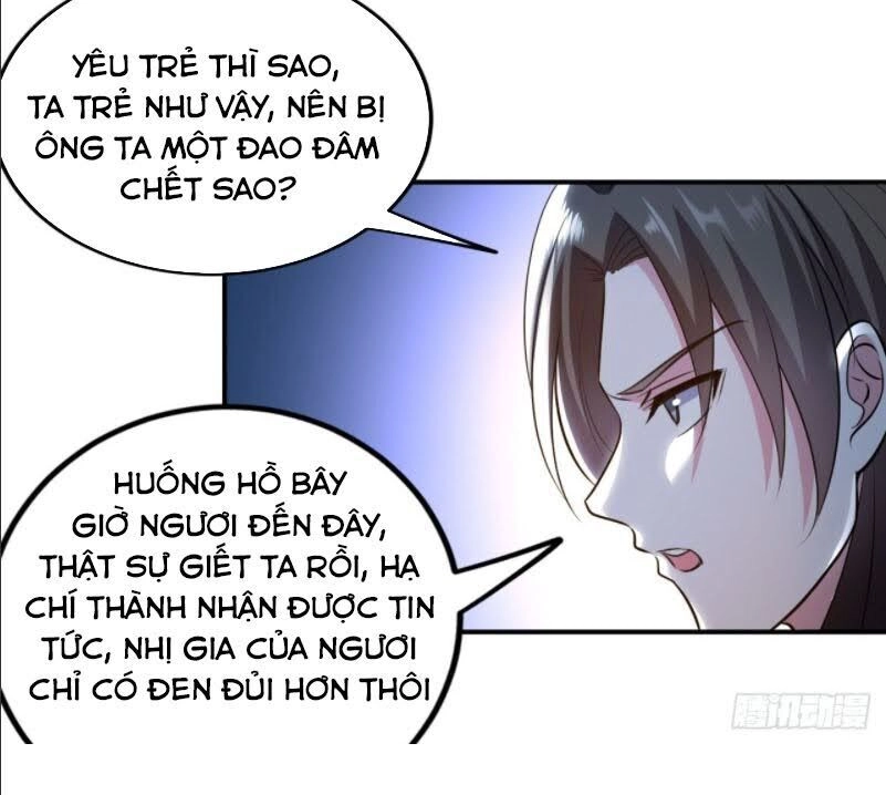 Dị Giới Siêu Cấp Ở Rể Chapter 65 - 8