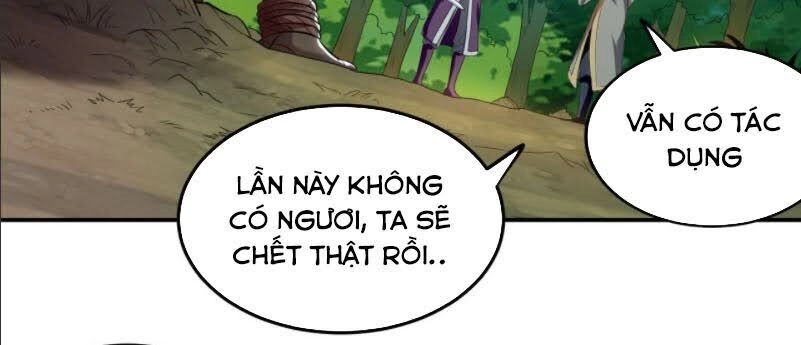 Dị Giới Siêu Cấp Ở Rể Chapter 65 - 19