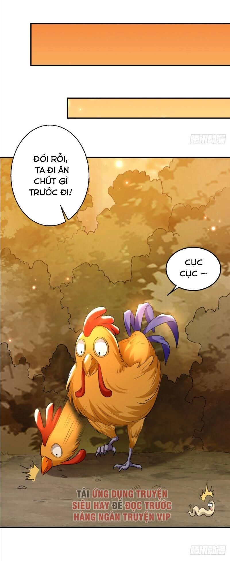 Dị Giới Siêu Cấp Ở Rể Chapter 65 - 22