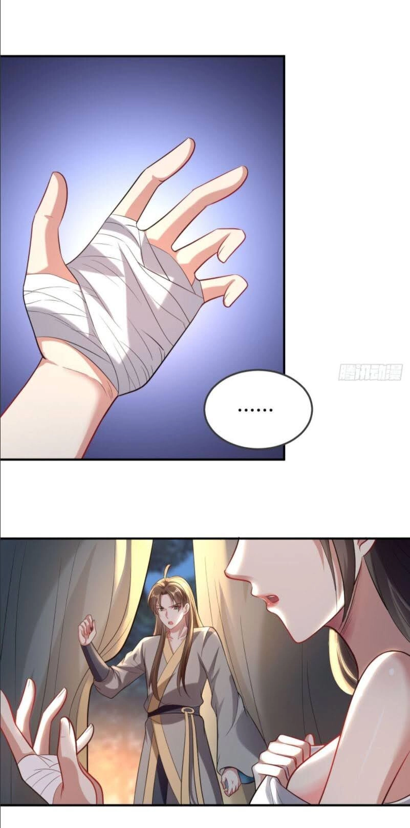 Dị Giới Siêu Cấp Ở Rể Chapter 65 - 29