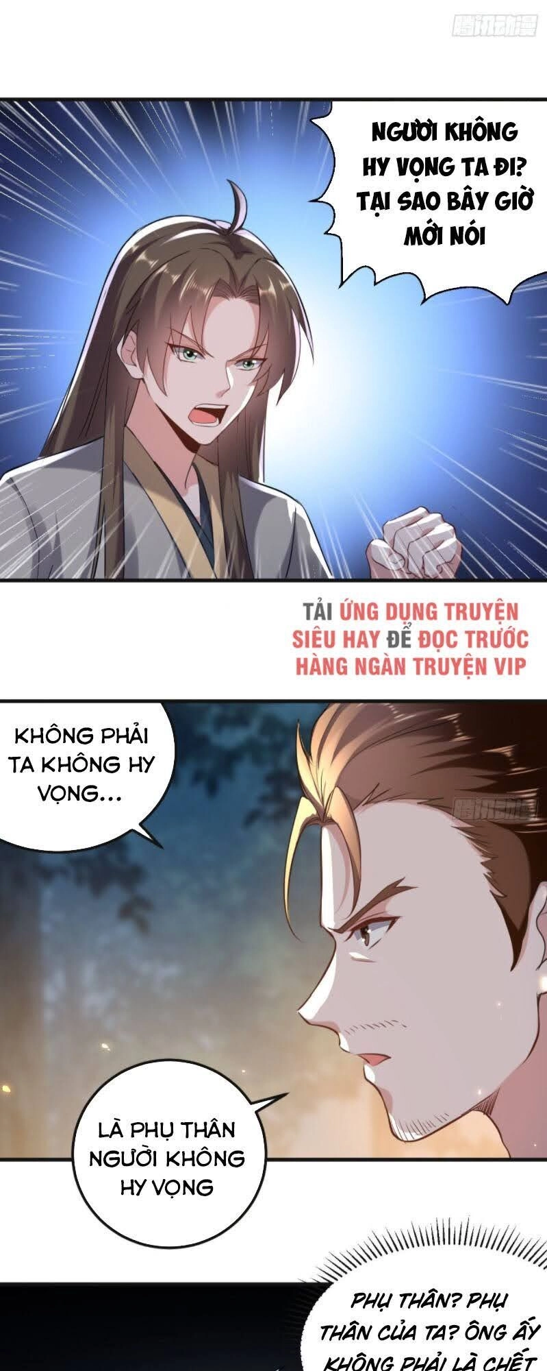 Dị Giới Siêu Cấp Ở Rể Chapter 66 - 19
