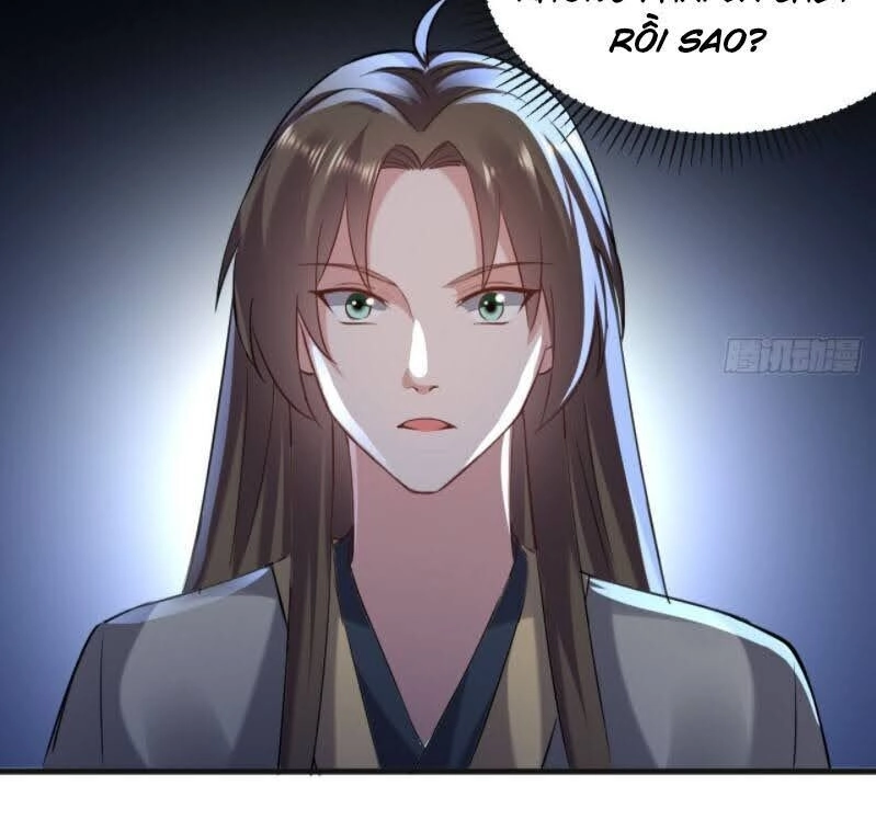 Dị Giới Siêu Cấp Ở Rể Chapter 66 - 20