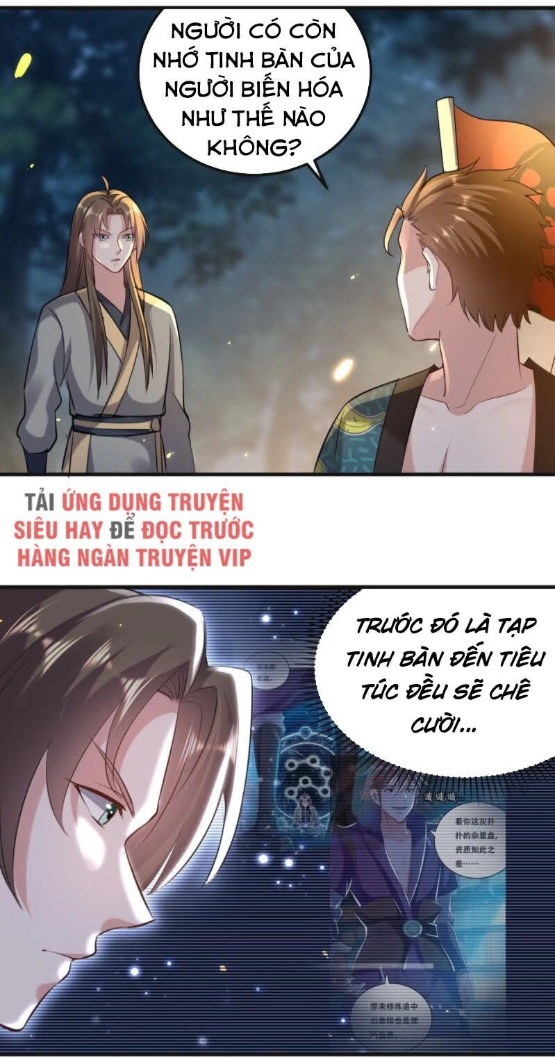 Dị Giới Siêu Cấp Ở Rể Chapter 66 - 23