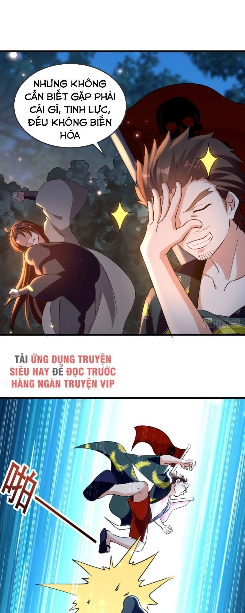 Dị Giới Siêu Cấp Ở Rể Chapter 66 - 32