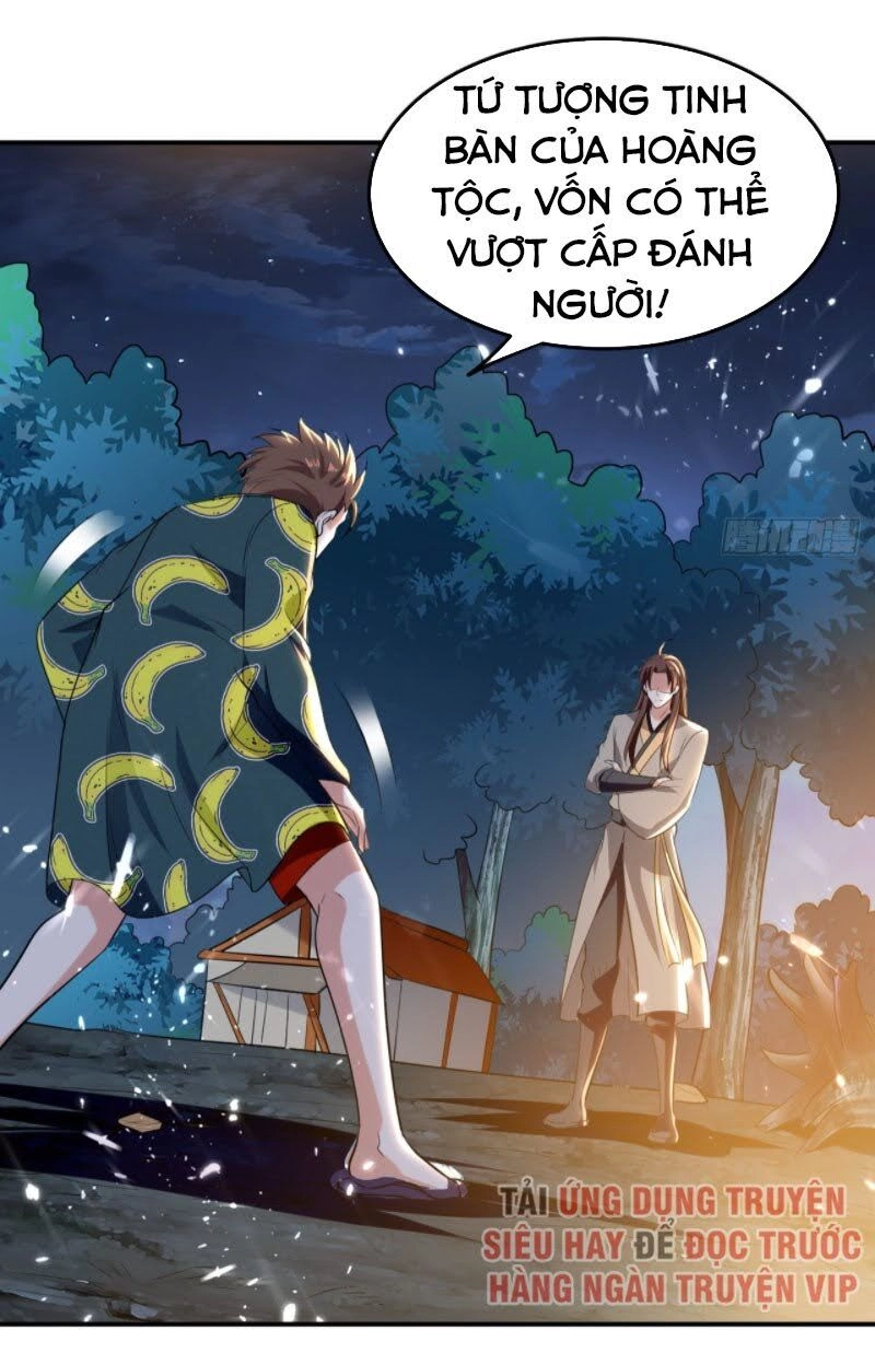 Dị Giới Siêu Cấp Ở Rể Chapter 67 - 5