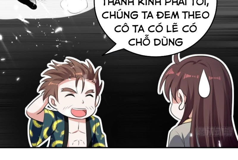 Dị Giới Siêu Cấp Ở Rể Chapter 67 - 7