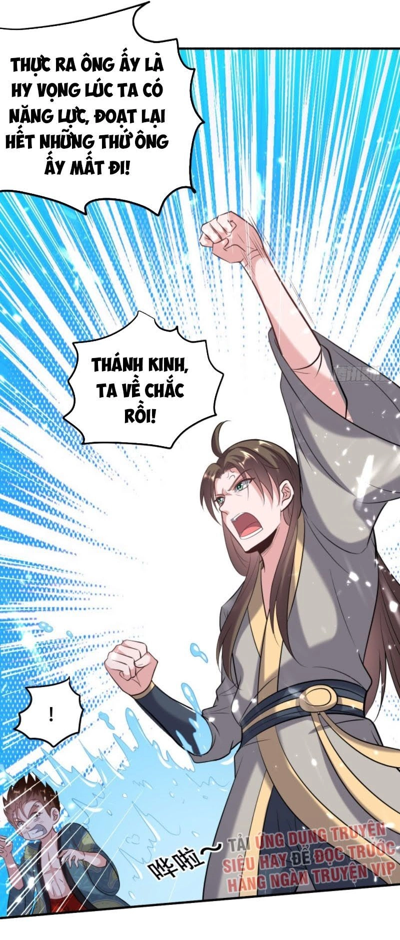 Dị Giới Siêu Cấp Ở Rể Chapter 67 - 12