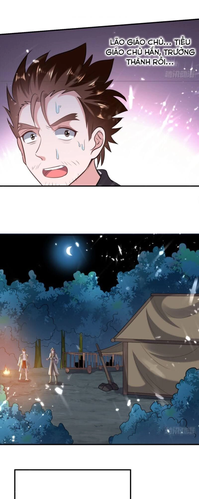 Dị Giới Siêu Cấp Ở Rể Chapter 67 - 13