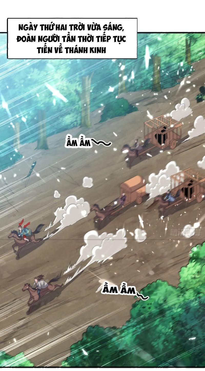 Dị Giới Siêu Cấp Ở Rể Chapter 67 - 15