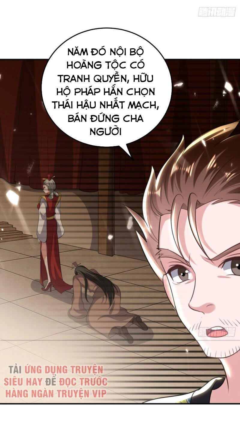 Dị Giới Siêu Cấp Ở Rể Chapter 67 - 19