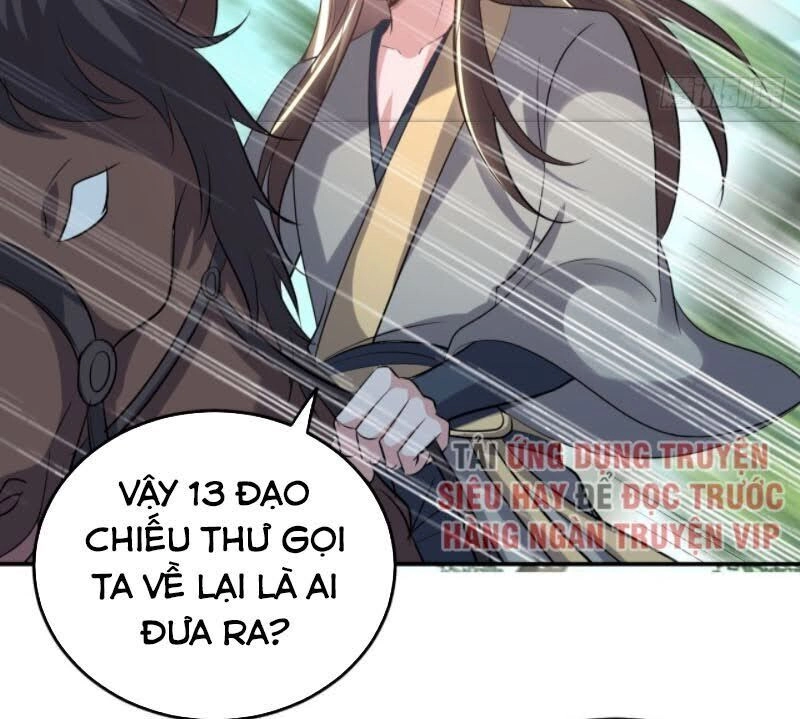 Dị Giới Siêu Cấp Ở Rể Chapter 67 - 22