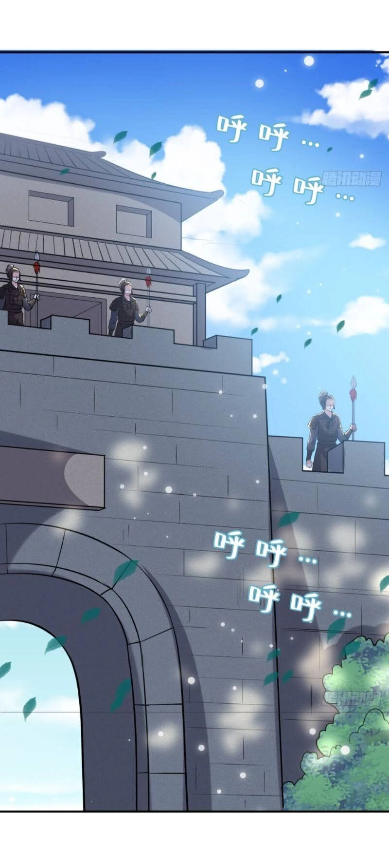 Dị Giới Siêu Cấp Ở Rể Chapter 67 - 29