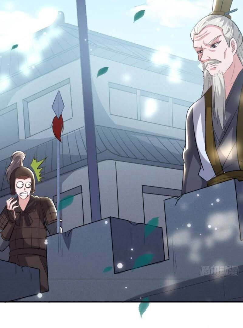 Dị Giới Siêu Cấp Ở Rể Chapter 67 - 31