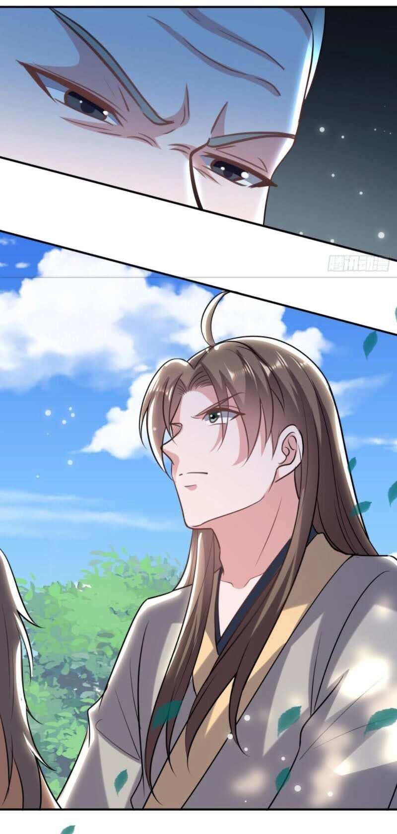 Dị Giới Siêu Cấp Ở Rể Chapter 67 - 35