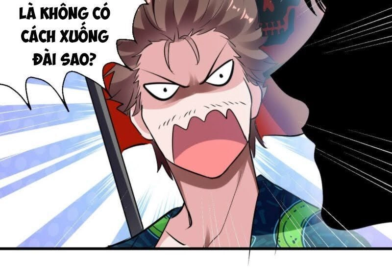 Dị Giới Siêu Cấp Ở Rể Chapter 68 - 8