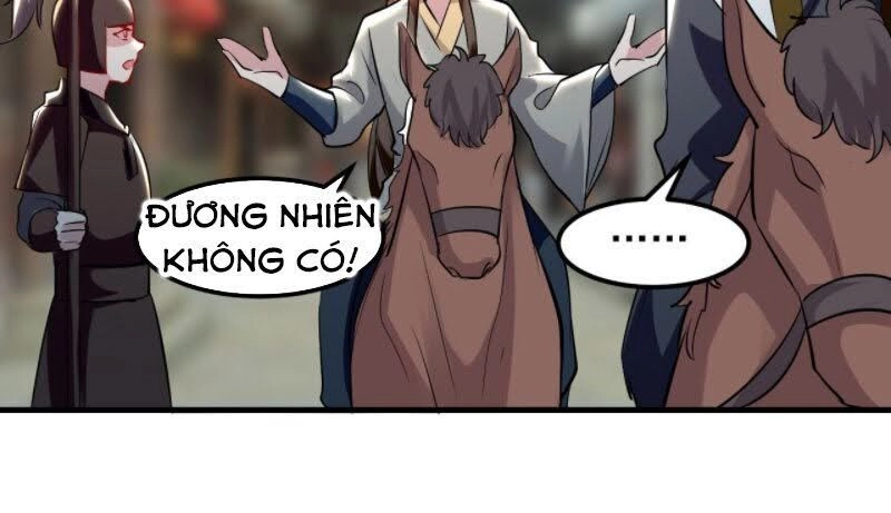 Dị Giới Siêu Cấp Ở Rể Chapter 68 - 22