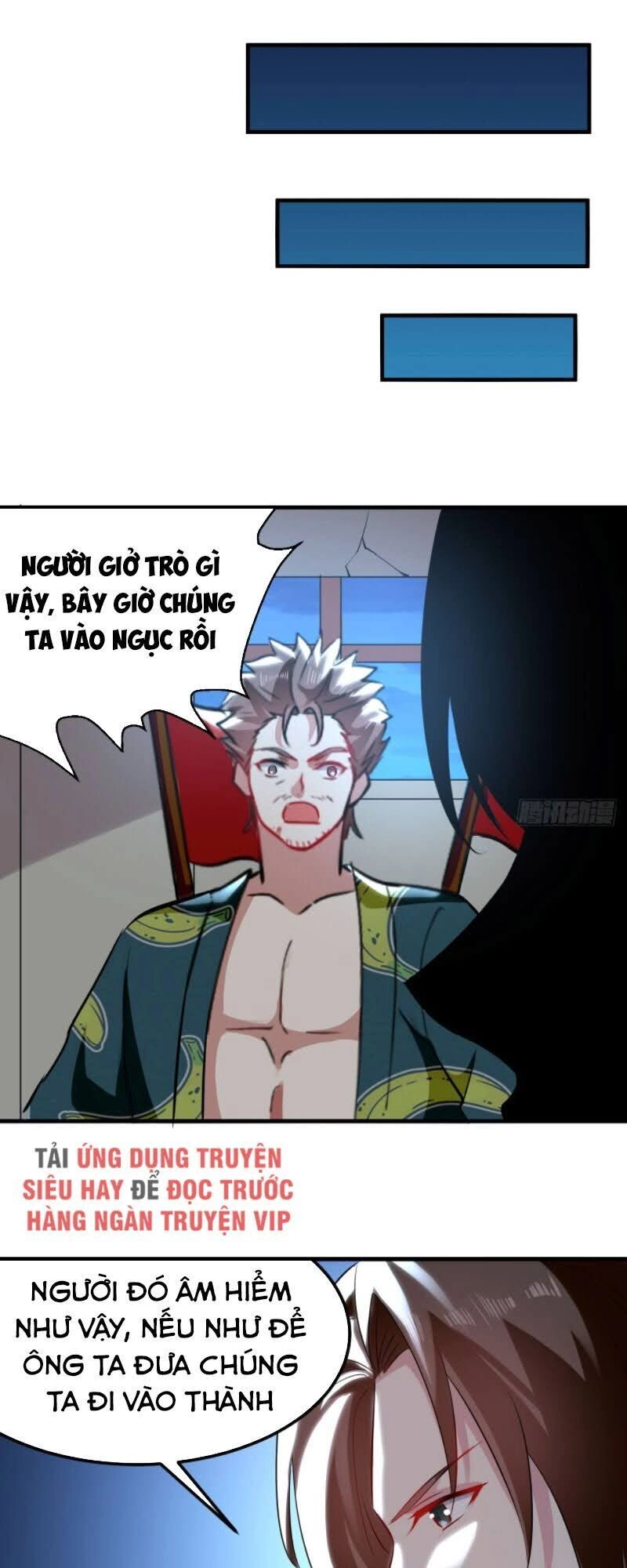 Dị Giới Siêu Cấp Ở Rể Chapter 68 - 25