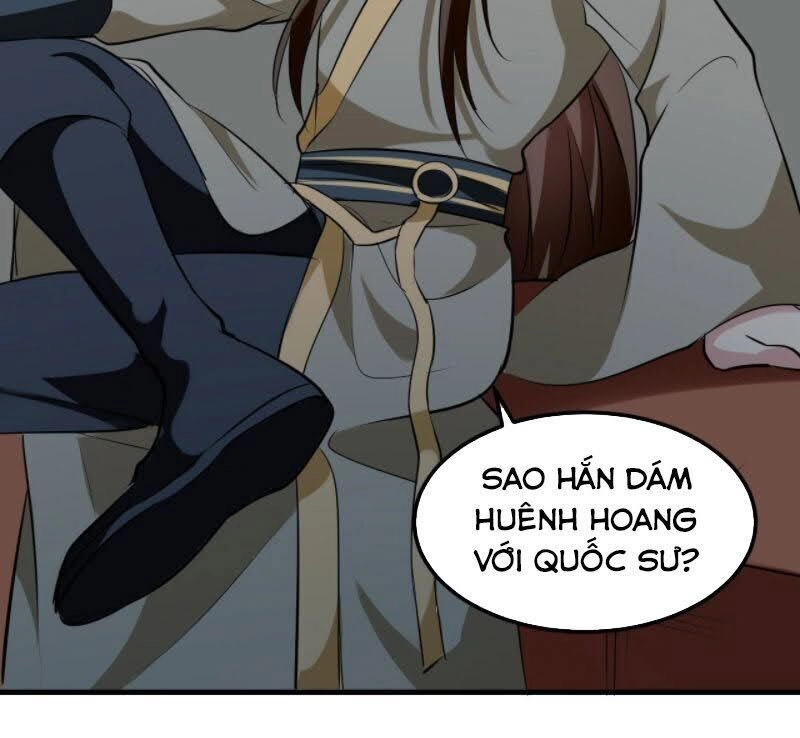 Dị Giới Siêu Cấp Ở Rể Chapter 68 - 28