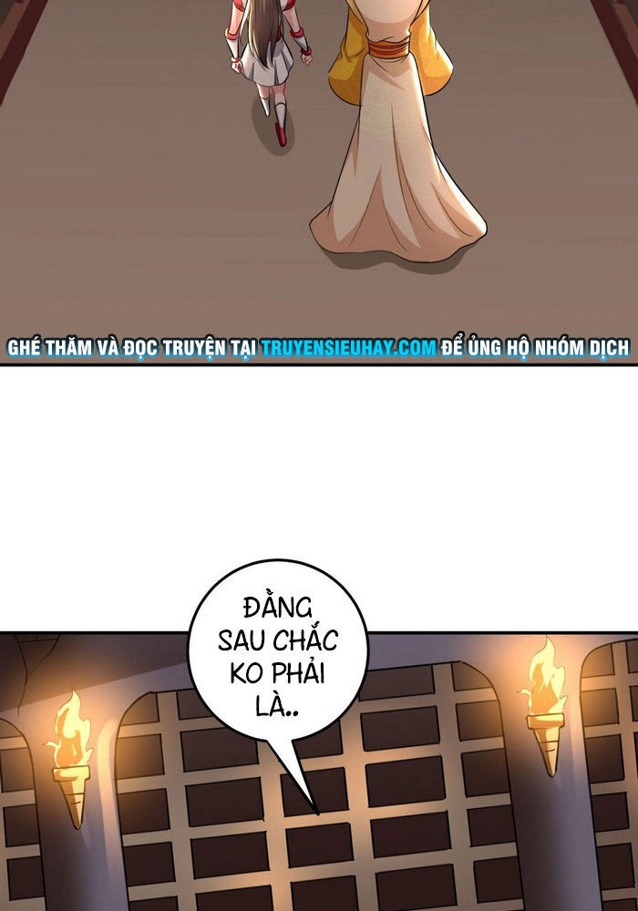 Dị Giới Siêu Cấp Ở Rể Chapter 69 - 4