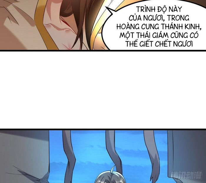 Dị Giới Siêu Cấp Ở Rể Chapter 69 - 17