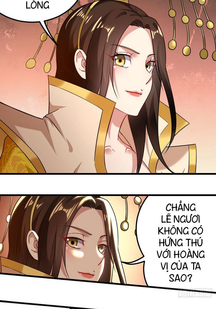 Dị Giới Siêu Cấp Ở Rể Chapter 69 - 21