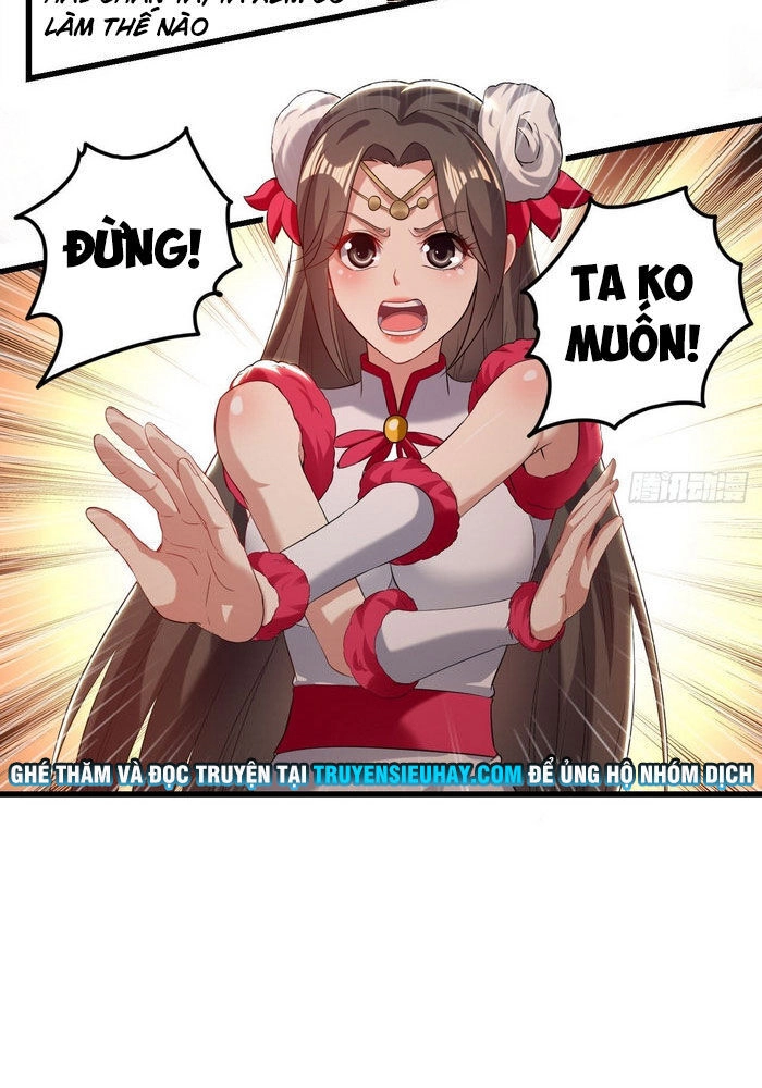 Dị Giới Siêu Cấp Ở Rể Chapter 69 - 23