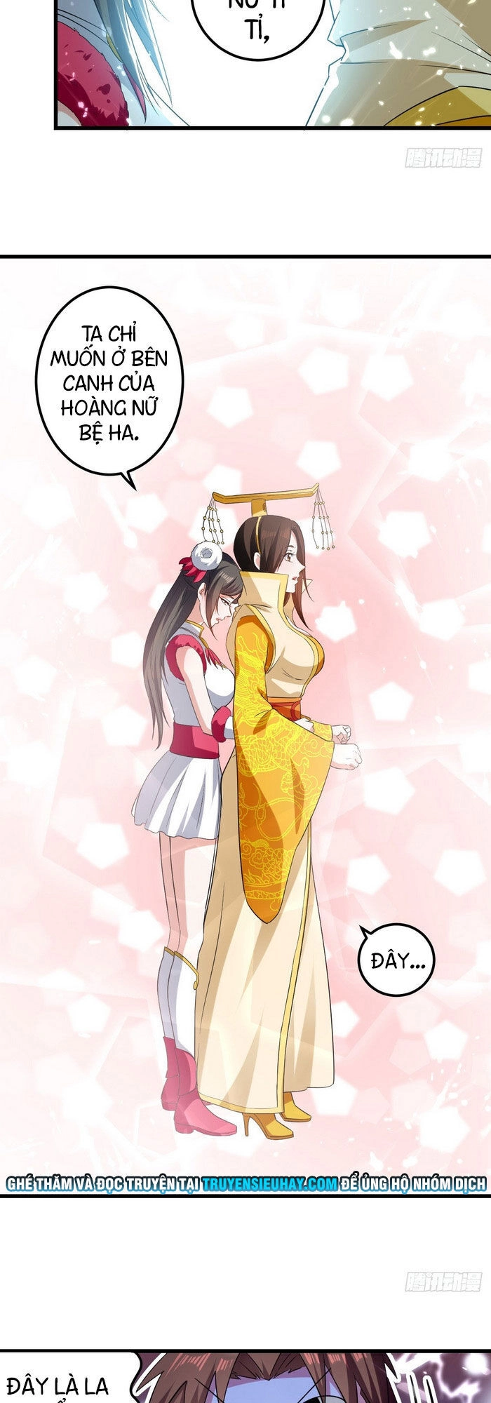 Dị Giới Siêu Cấp Ở Rể Chapter 70 - 5