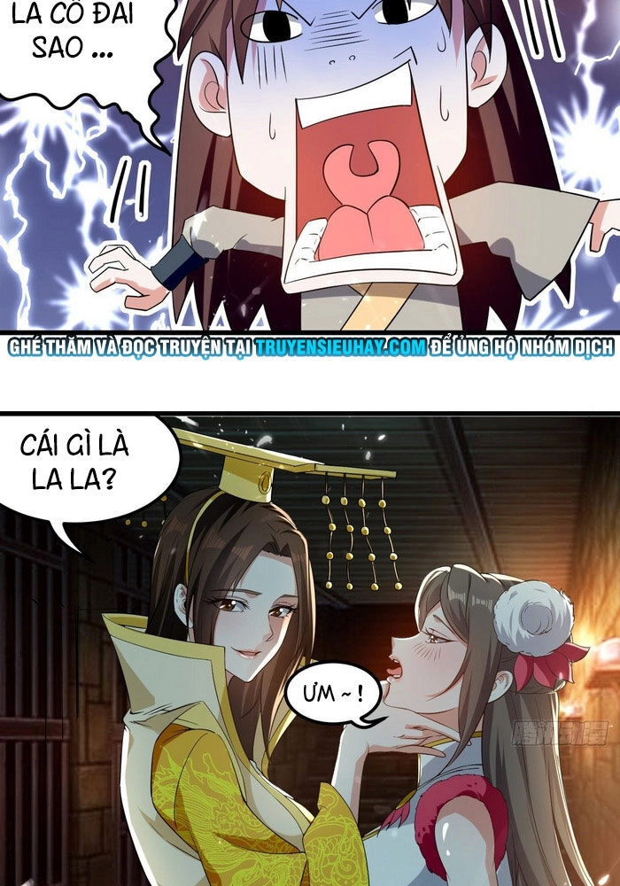 Dị Giới Siêu Cấp Ở Rể Chapter 70 - 6