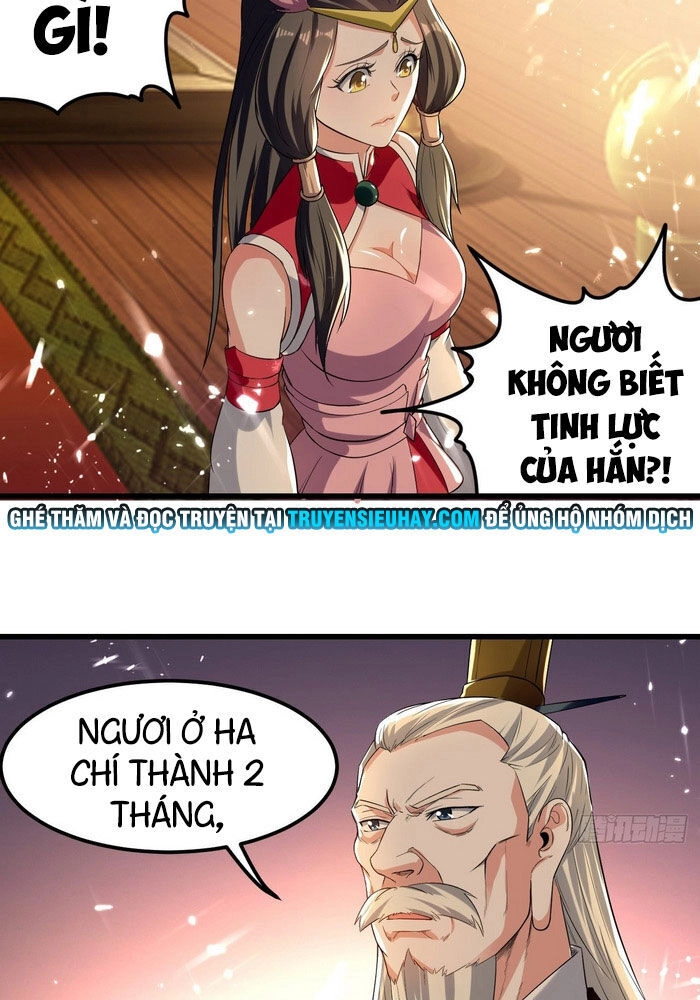 Dị Giới Siêu Cấp Ở Rể Chapter 70 - 10