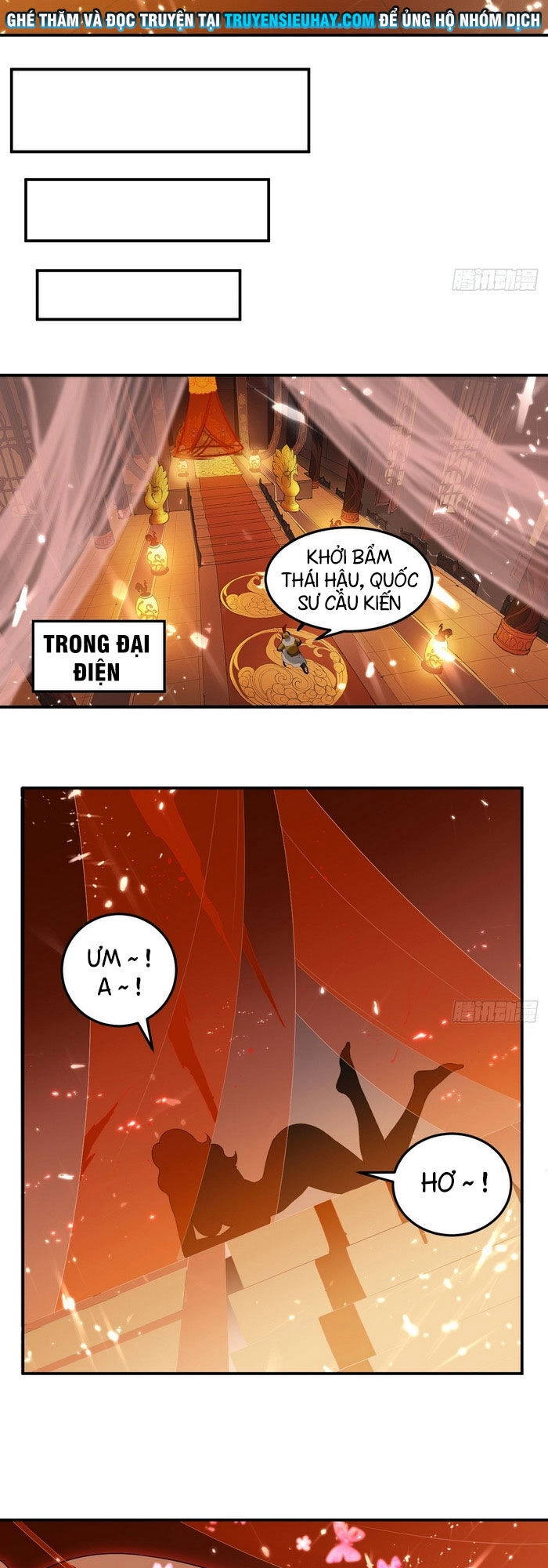 Dị Giới Siêu Cấp Ở Rể Chapter 70 - 13