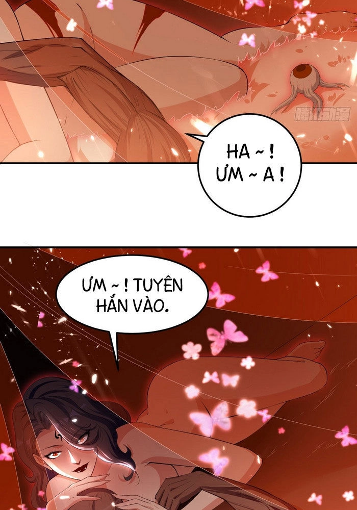 Dị Giới Siêu Cấp Ở Rể Chapter 70 - 14