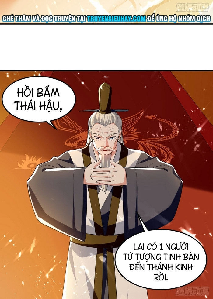 Dị Giới Siêu Cấp Ở Rể Chapter 70 - 16